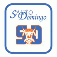 Santo Domingo Logo PNG Vector