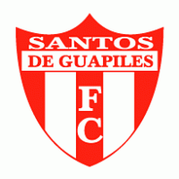 Santos Futbol Club de Guapiles Logo PNG Vector