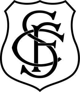 Santos Futebol Clube Logo PNG Vector
