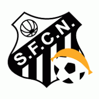 Santos Futebol Clube do Nordeste-CE Logo PNG Vector