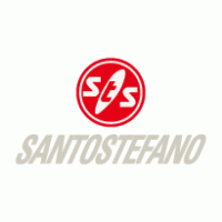 Santostefano Logo PNG Vector