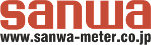 Sanwa Logo PNG Vector