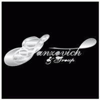 Sanzovich & Group Logo PNG Vector
