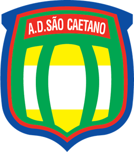 Sao Caetano Logo PNG Vector