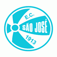 Sao Jose Logo Vector