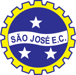 Sao Jose Esporte Clube Logo PNG Vector