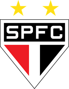 Sao Paulo Futebol Clube Logo PNG Vector