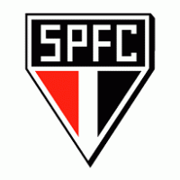 Sao Paulo Futebol Clube de Assis-SP Logo PNG Vector