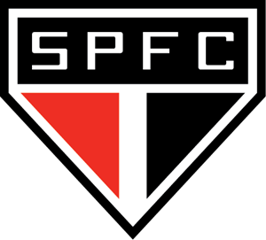 Sao Paulo Futebol Clube de Sao Paulo-SP Logo Vector