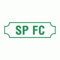 Sao Pedro Futebol Clube de Itaqui-RS Logo Vector