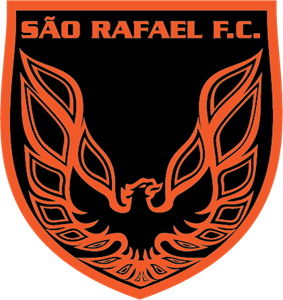 Sao Rafael Futebol Clube Logo PNG Vector