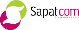 Sapat Com Logo PNG Vector