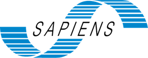 Sapiens Logo Vector