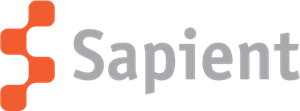 Sapient Logo PNG Vector
