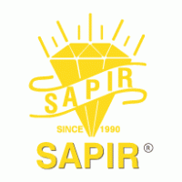 Sapir Logo PNG Vector