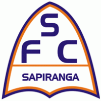 Sapiranga Futebol Clube de Sapiranga-RS Logo PNG Vector