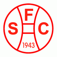 Sapiranga Futebol Clube de Sapiranga-RS Logo Vector