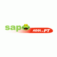 Sapo Adsl Logo PNG Vector