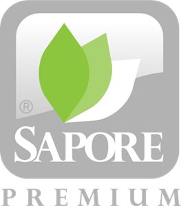 Sapore Premium Logo PNG Vector