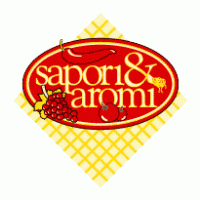Sapori & Aromi Logo Vector
