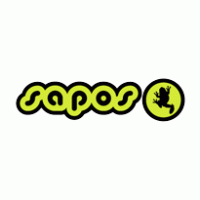 Sapos Marketing Logo Vector