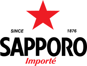 Sapporo Logo Vector