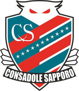 Sapporo Logo Vector