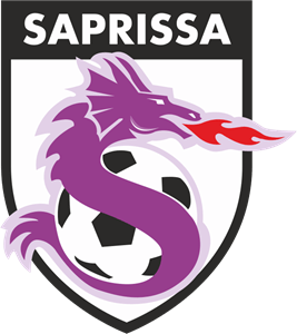 Saprissa Logo Vector