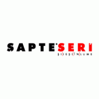 Sapteseri Logo PNG Vector