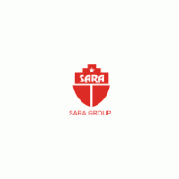 Sara Group Logo PNG Vector