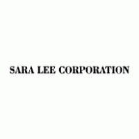 Sara Lee Corporation Logo PNG Vector