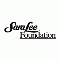 Sara Lee Foundation Logo PNG Vector
