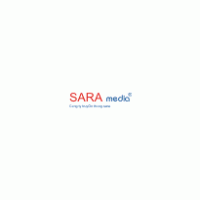 Sara media Logo Vector