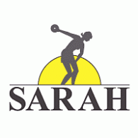 Sarah Logo PNG Vector
