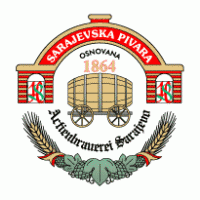 Sarajevska Pivara Logo Vector