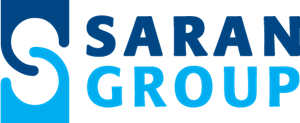 Saran Group Logo PNG Vector