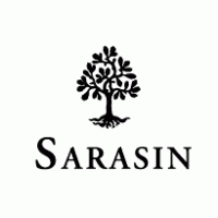 Sarasin Logo PNG Vector