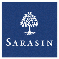 Sarasin Logo PNG Vector