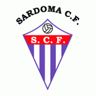 Sardoma CF Logo PNG Vector