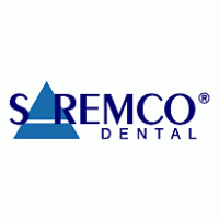 Saremco Dental Logo PNG Vector