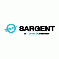 Sargent Logo PNG Vector