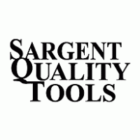 Sargent Quality Tools Logo PNG Vector