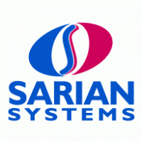 Sarian Systems Logo PNG Vector