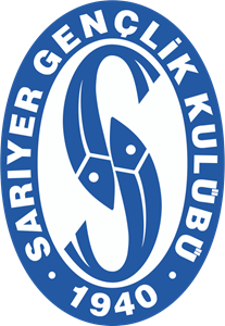Sariyer Logo PNG Vector