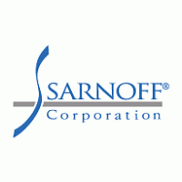 Sarnoff Corporation Logo PNG Vector