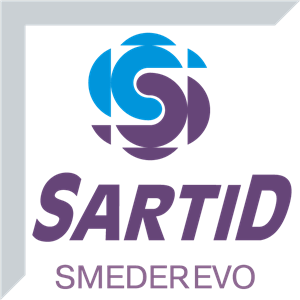 Sartid Smederevo Logo Vector