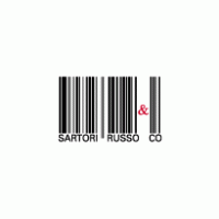 Sartori,Russo & Co Logo PNG Vector