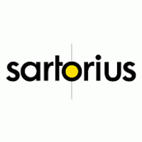 Sartorius Logo PNG Vector