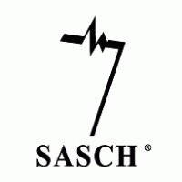 Sasch Logo PNG Vector