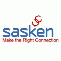 Sasken Logo PNG Vector